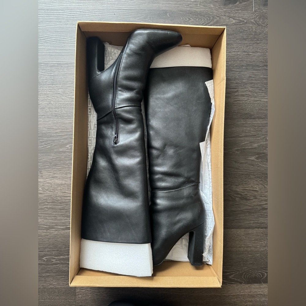 steve madden boot